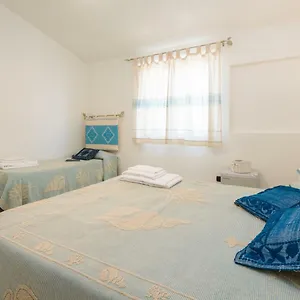 Le Due Isole Alloggio in famiglia