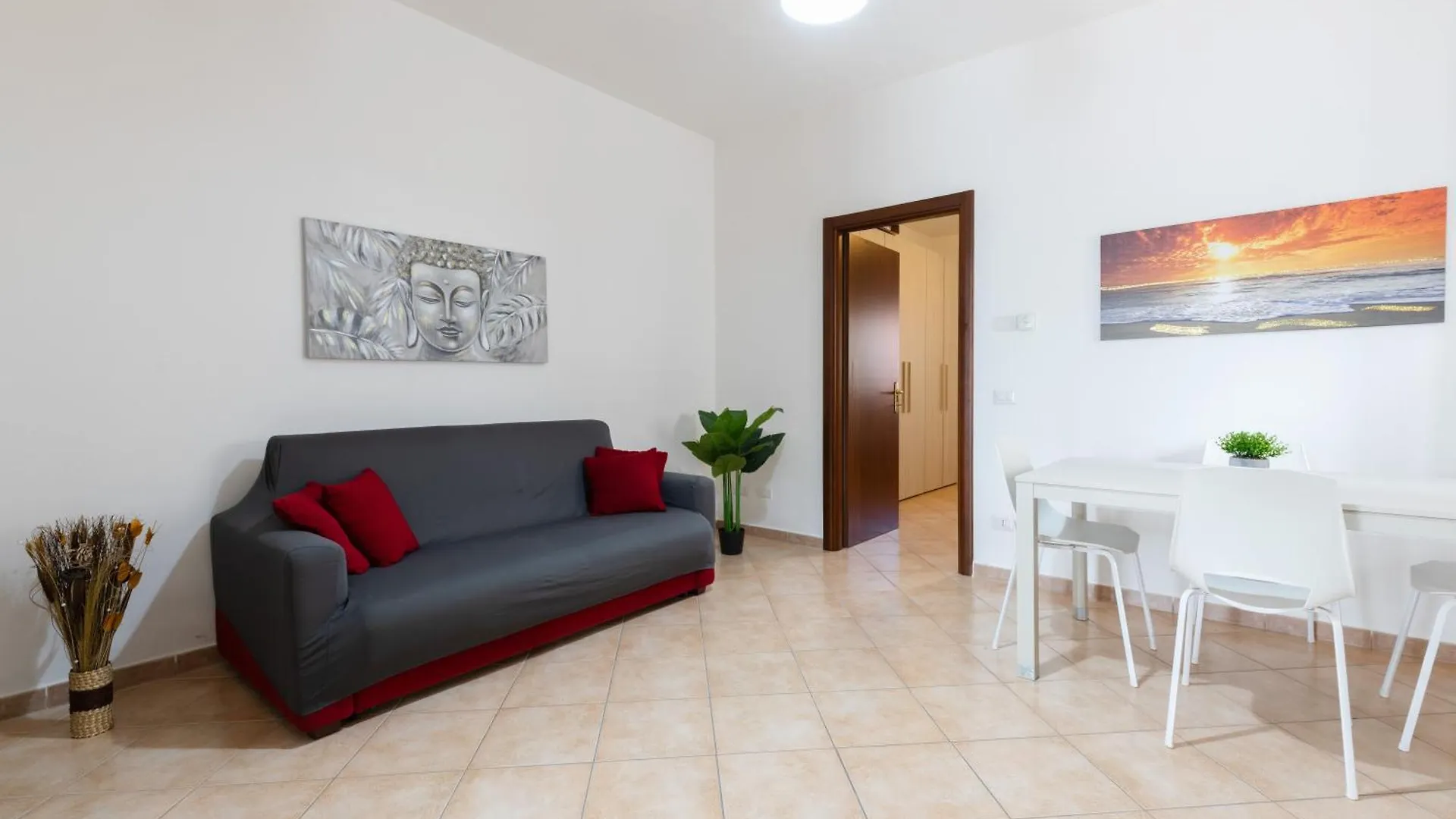 Ad Apartment Olbia