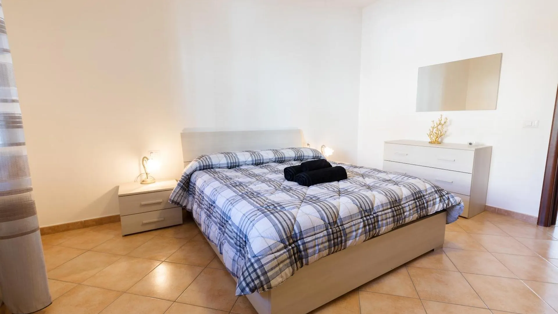 Ad Apartment Olbia