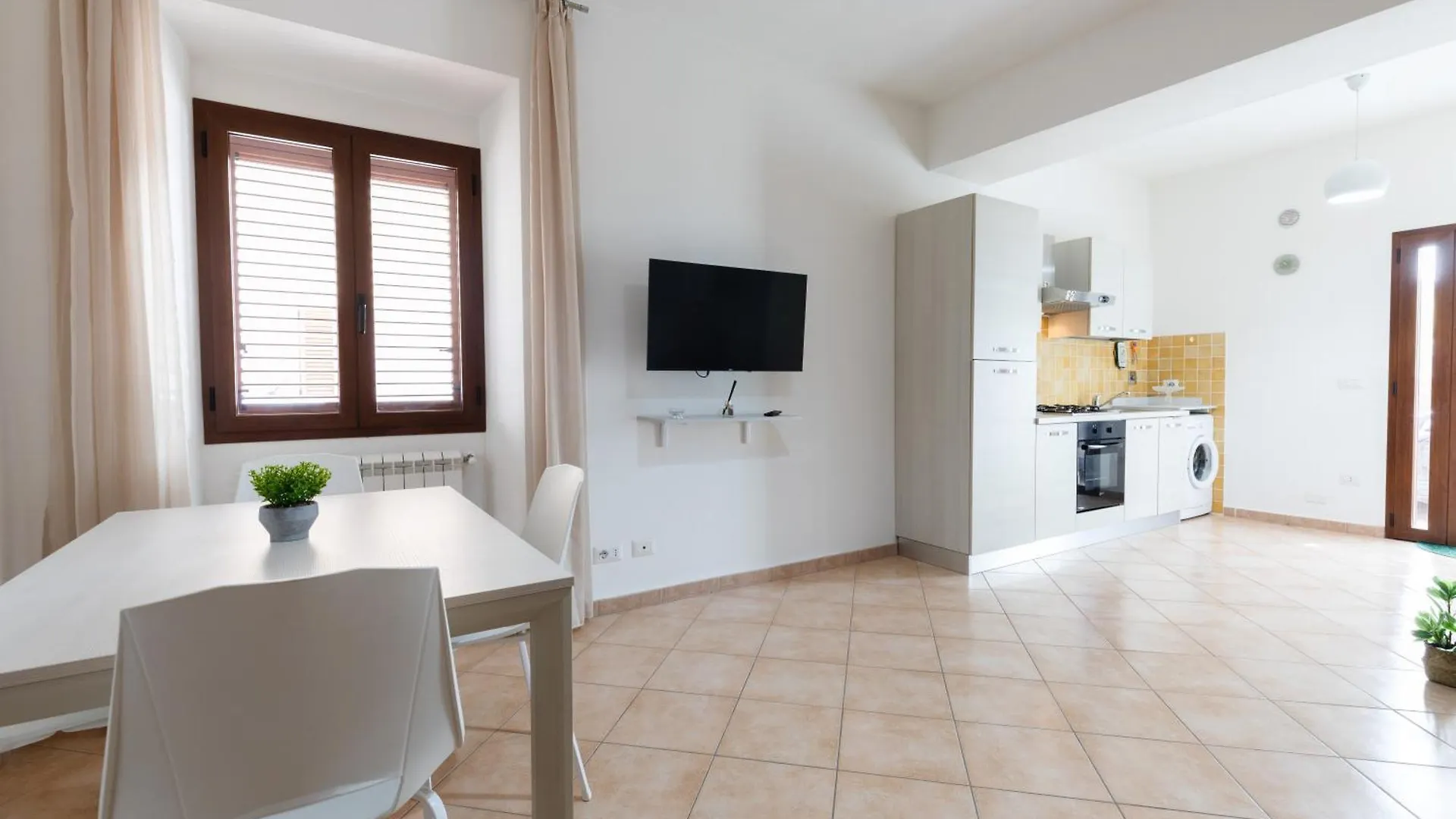 Ad Apartment Olbia
