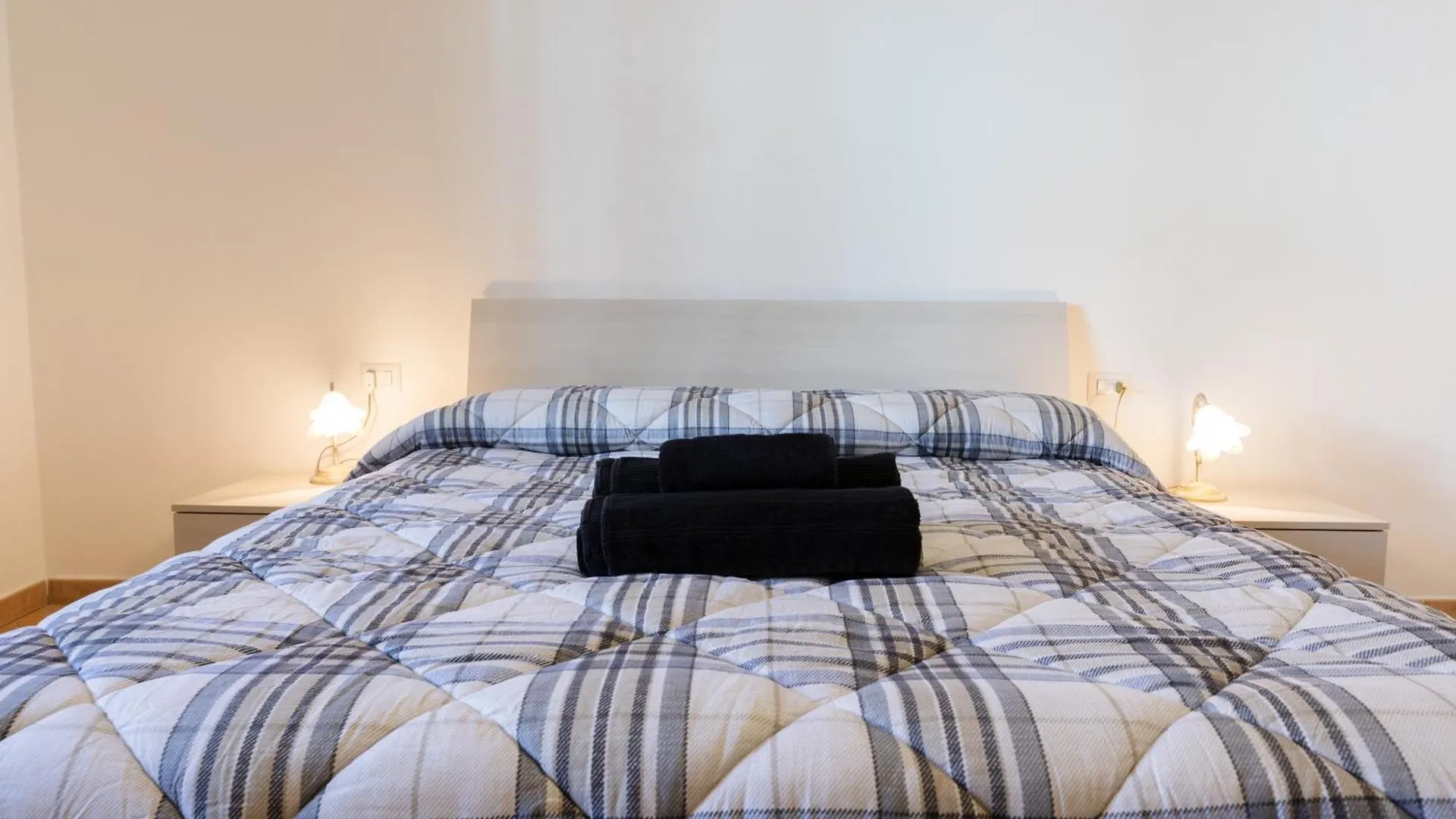 Ad Apartment Olbia