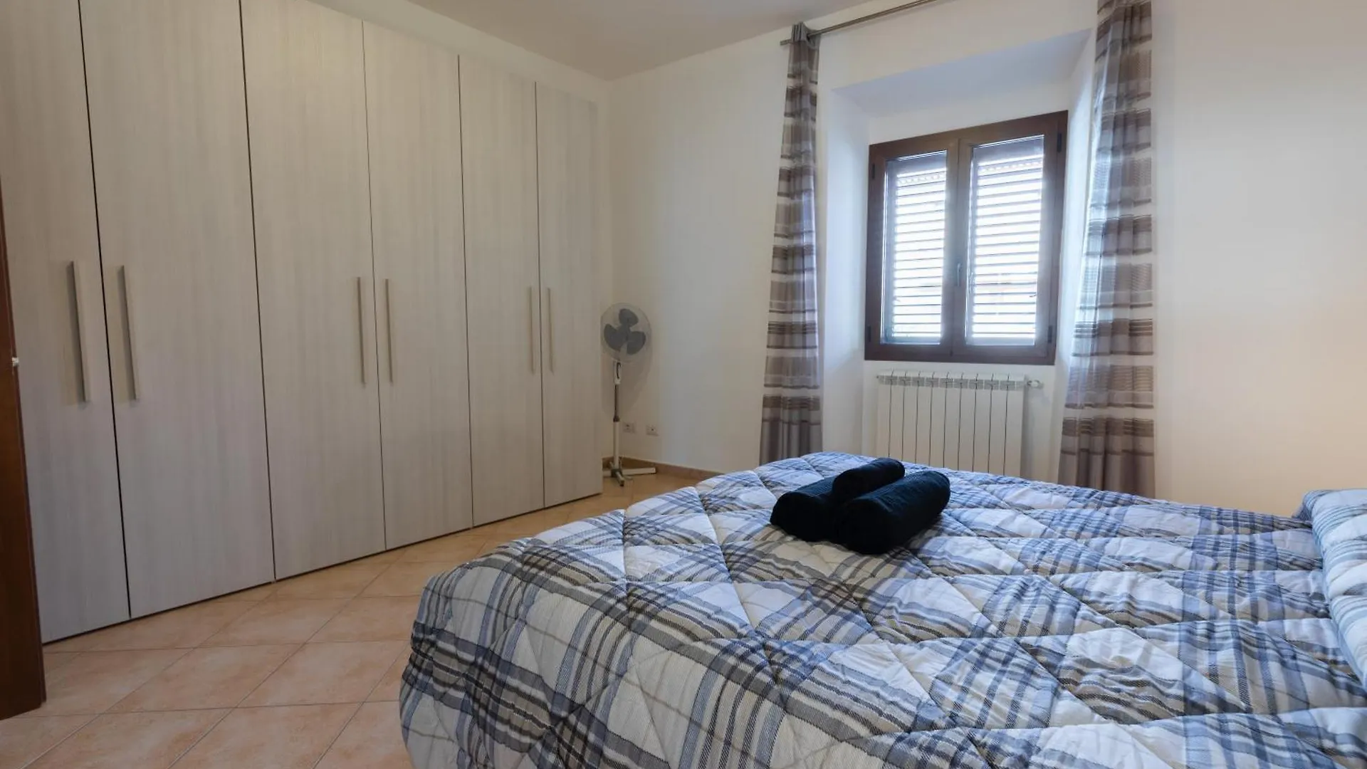 Ad Apartment Olbia Italia