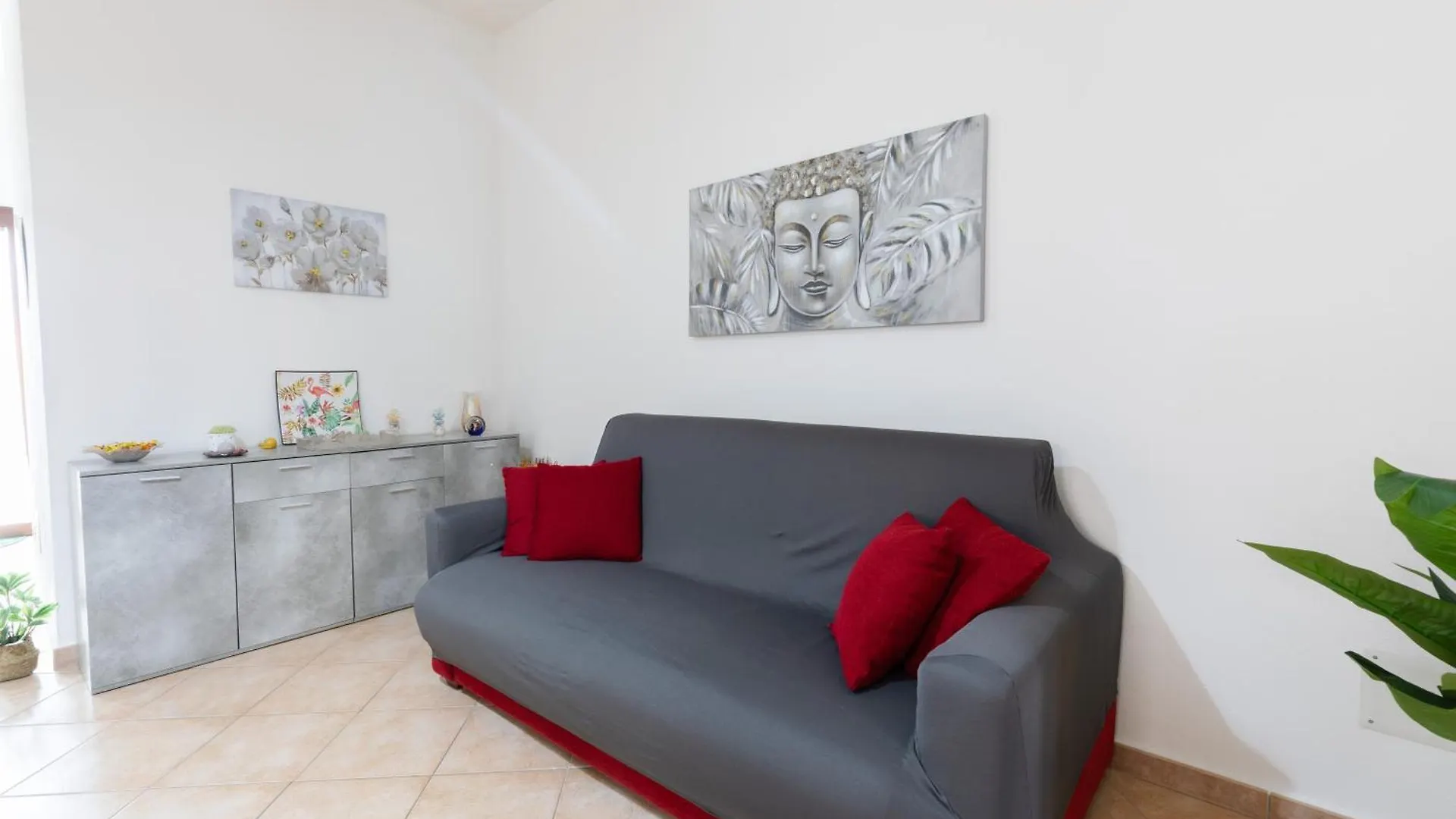 Ad Apartment Olbia 0*,