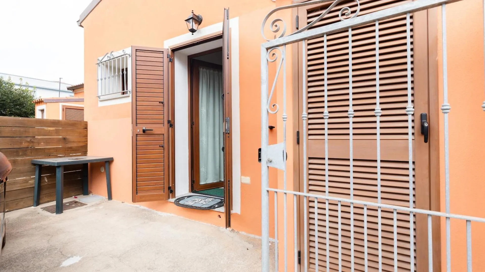 Ad Apartment Olbia